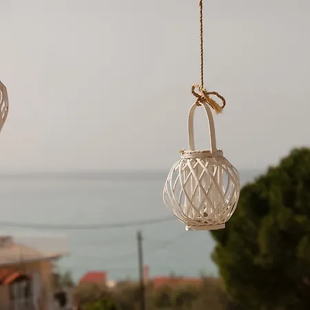 Petra Thea Διαμέρισμα Καλαμάτα