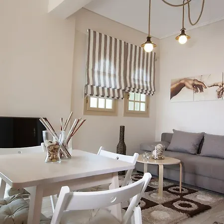 Petra Thea Apartment