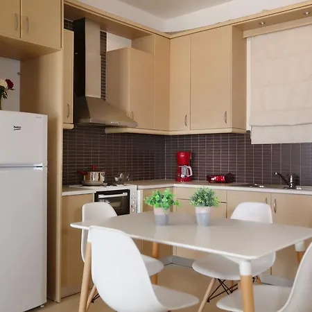 Apartment Petra Thea Kalamata