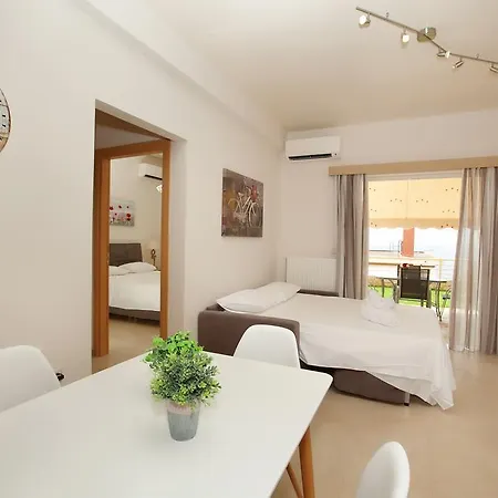 Apartment Petra Thea *