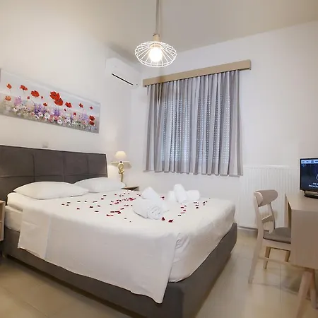 Petra Thea Apartment Kalamata